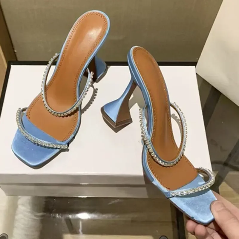 Women's Sandals Europe and Ame – обзор и цена Street Fashion Europe