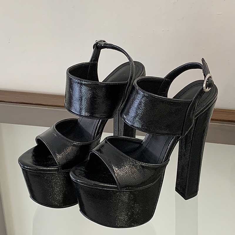 Eilyken Summer Fashion Open To – обзор и цена Street Fashion Shoes