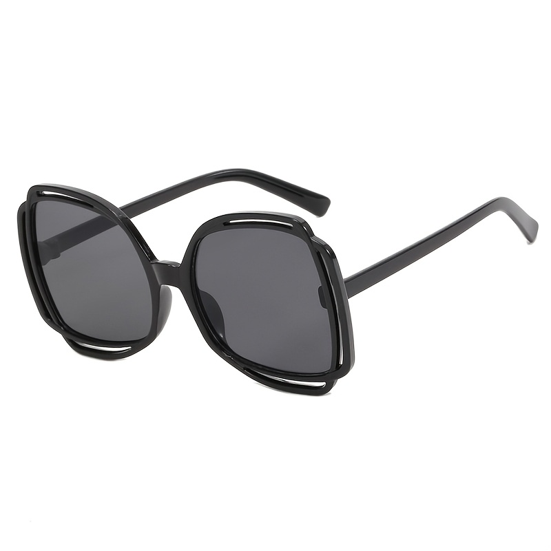 New hollow fashion large frame – обзор и цена Street Fashion Model