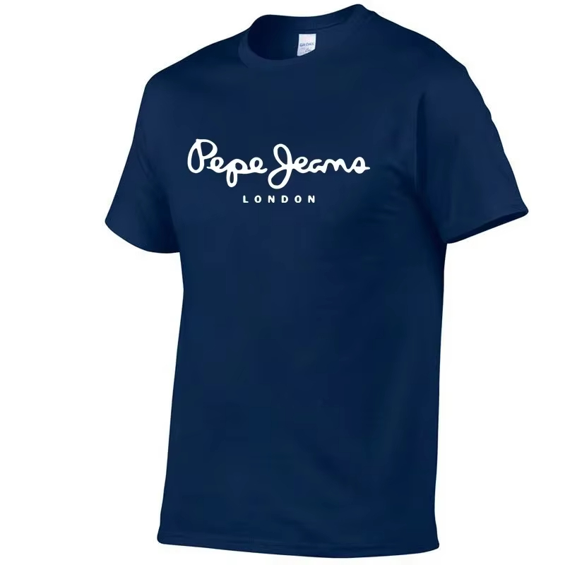 2026 New Pepe Jeans London Log – обзор и цена Street Fashion London