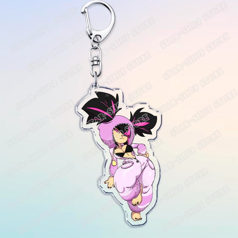 Popular Video Games Keychain f – обзор и цена Street Fashion Videos