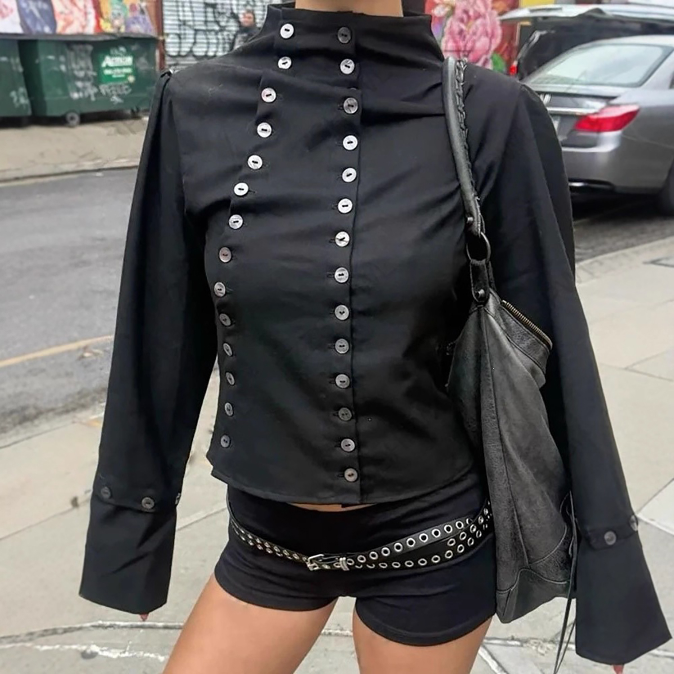 Personalized fashion street tr – обзор и цена Street Fashion Us