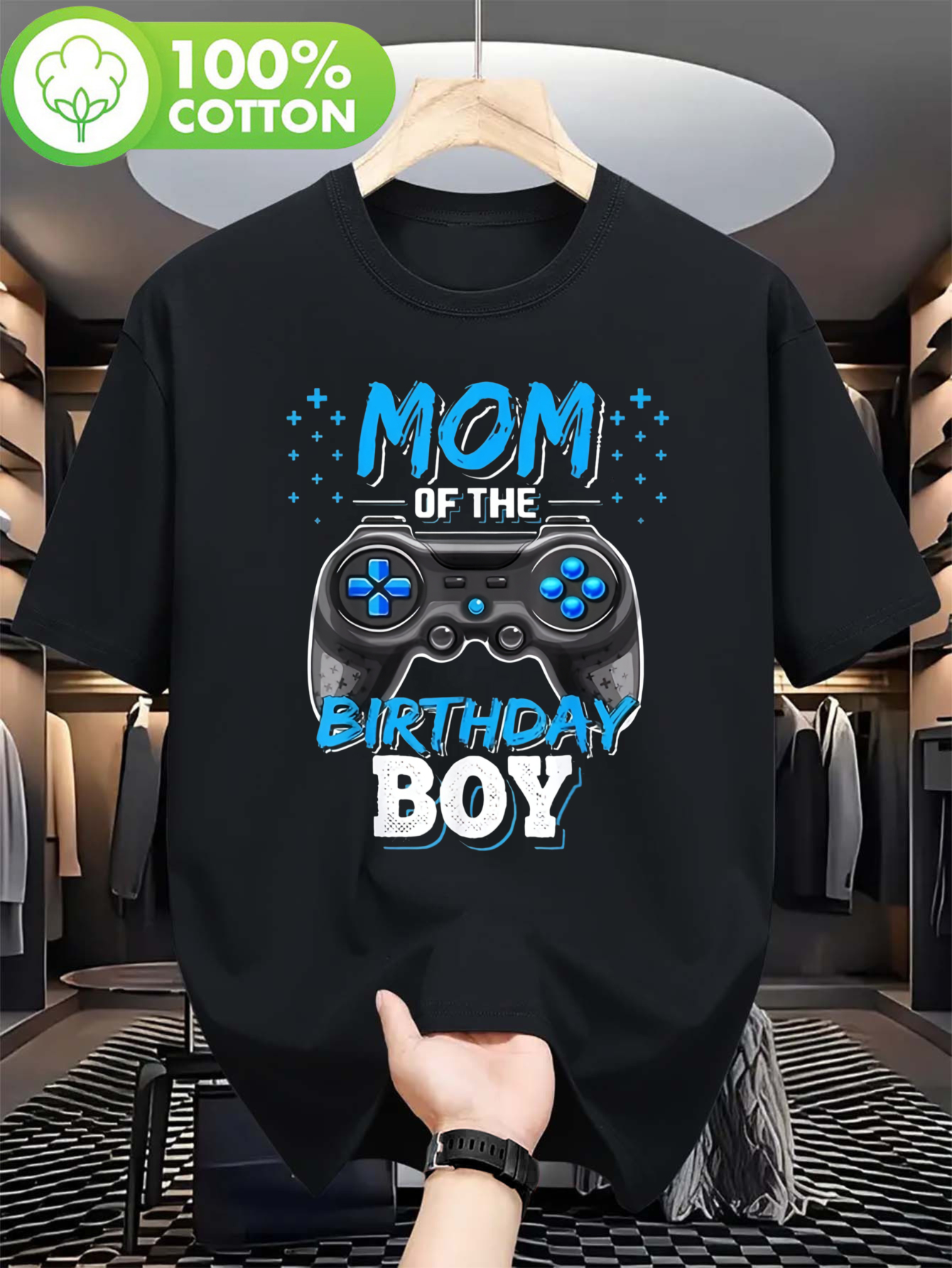 Mom of the Birthday Boy Matchi – обзор и цена Street Fashion Videos