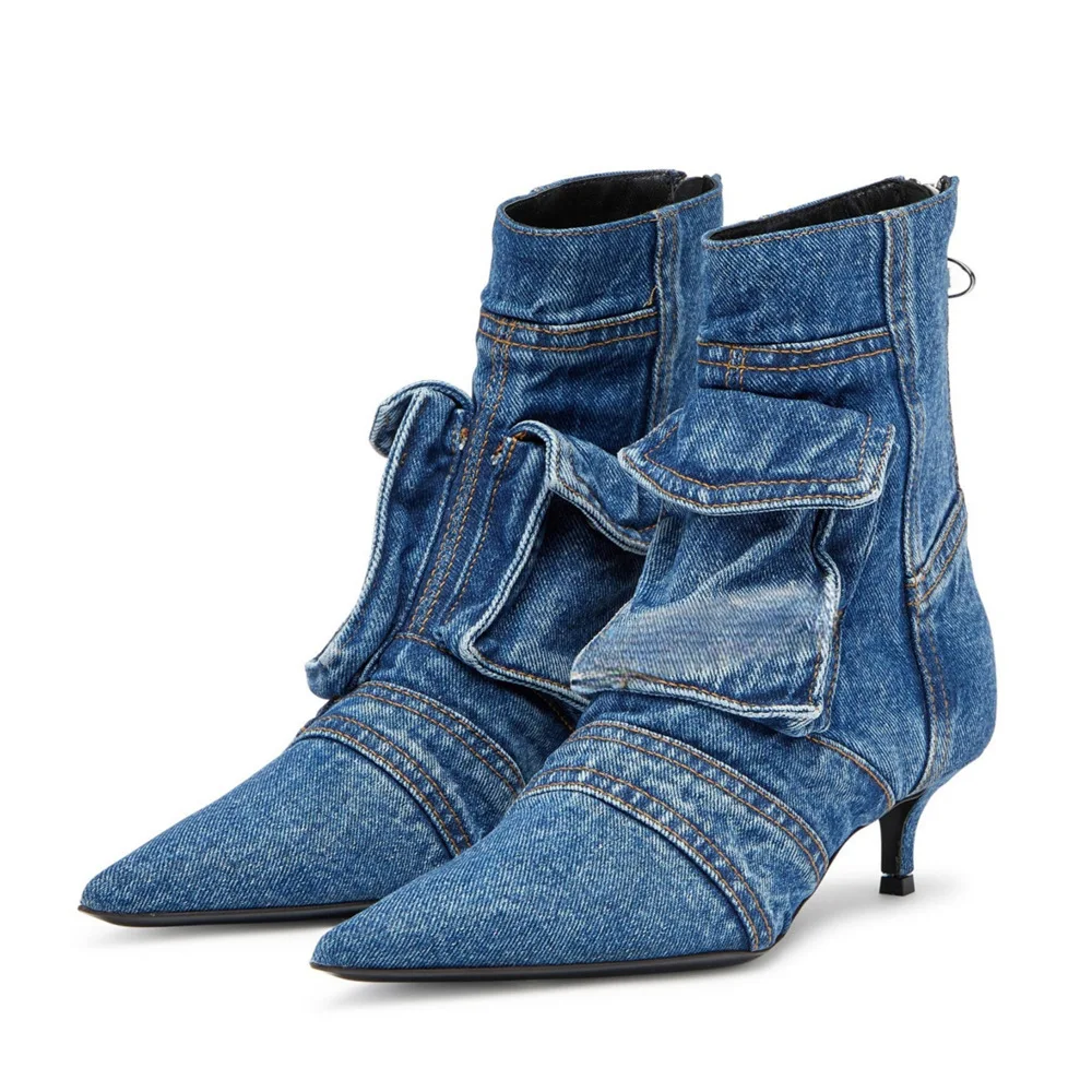 Para Mujer Women Shoes Washed  – обзор и цена Parade Fashion Street