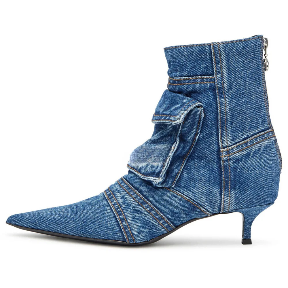 Para Mujer Women Shoes Washed  – обзор и цена Parade Fashion Street