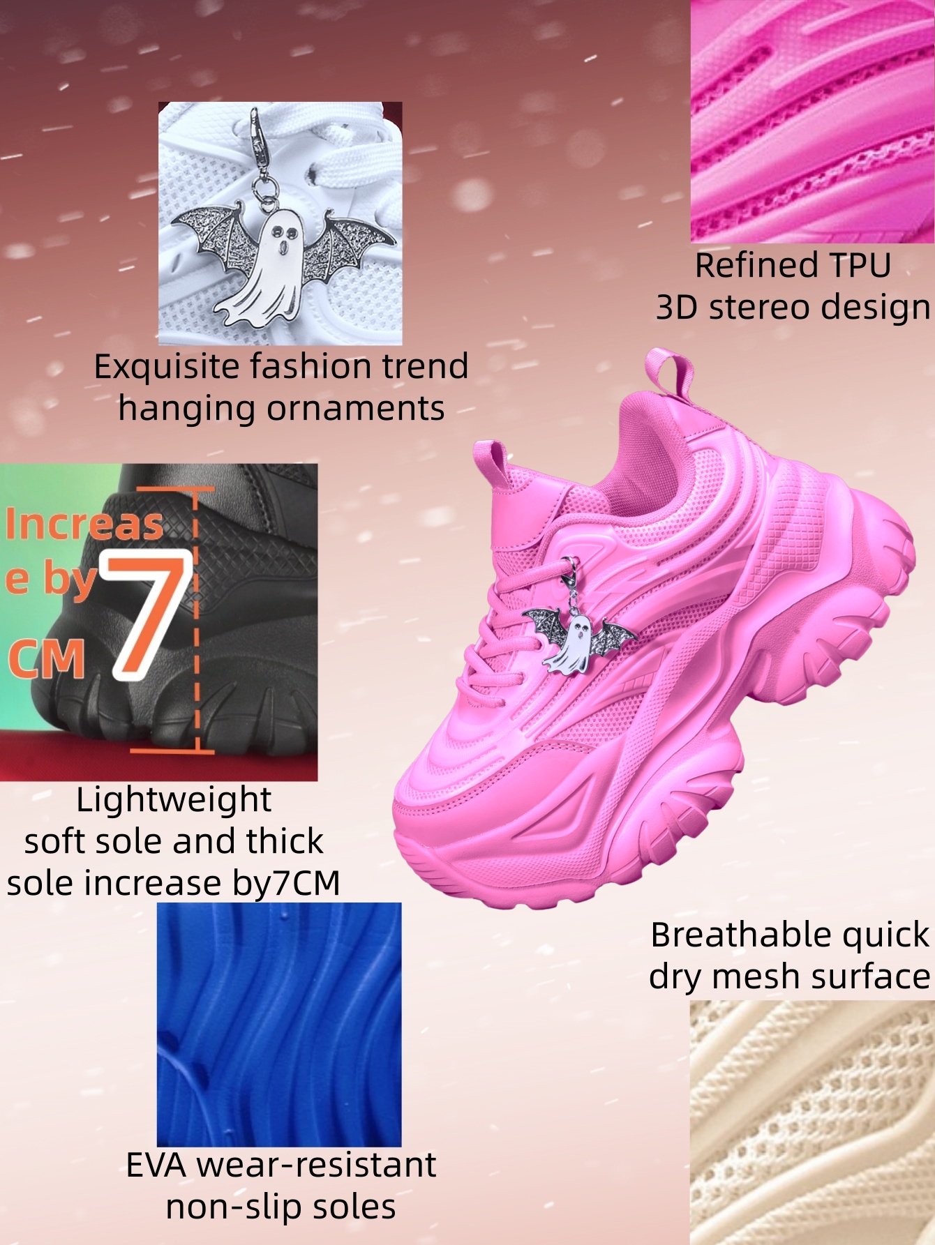 Women's 2026 Sweet-Cool Y2K St – обзор и цена Street Fashion Designer