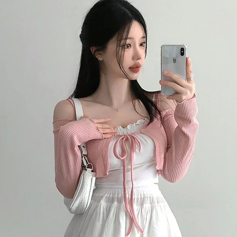 2026 Korea New Sweet Coats Pin – обзор и цена Street Fashion Winter 2026