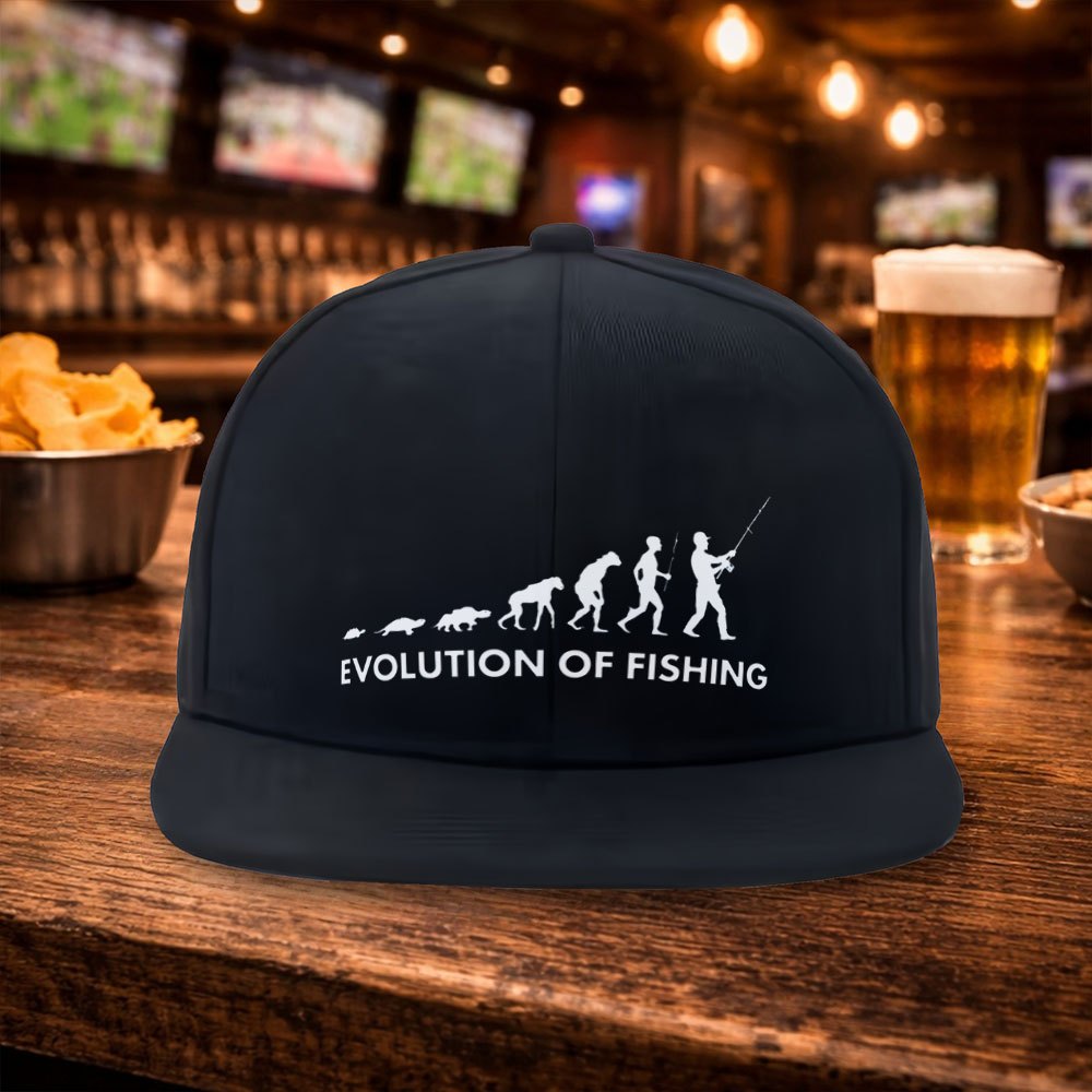 2026 Fishing Evolution Pattern – обзор и цена Street Fashion Evolution