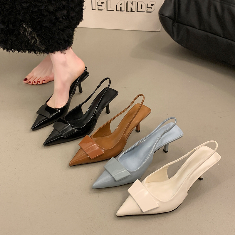 New Summer High Heel Women San – обзор и цена Street Fashion Designer