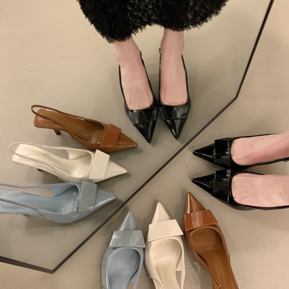 New Summer High Heel Women San – обзор и цена Street Fashion Designer