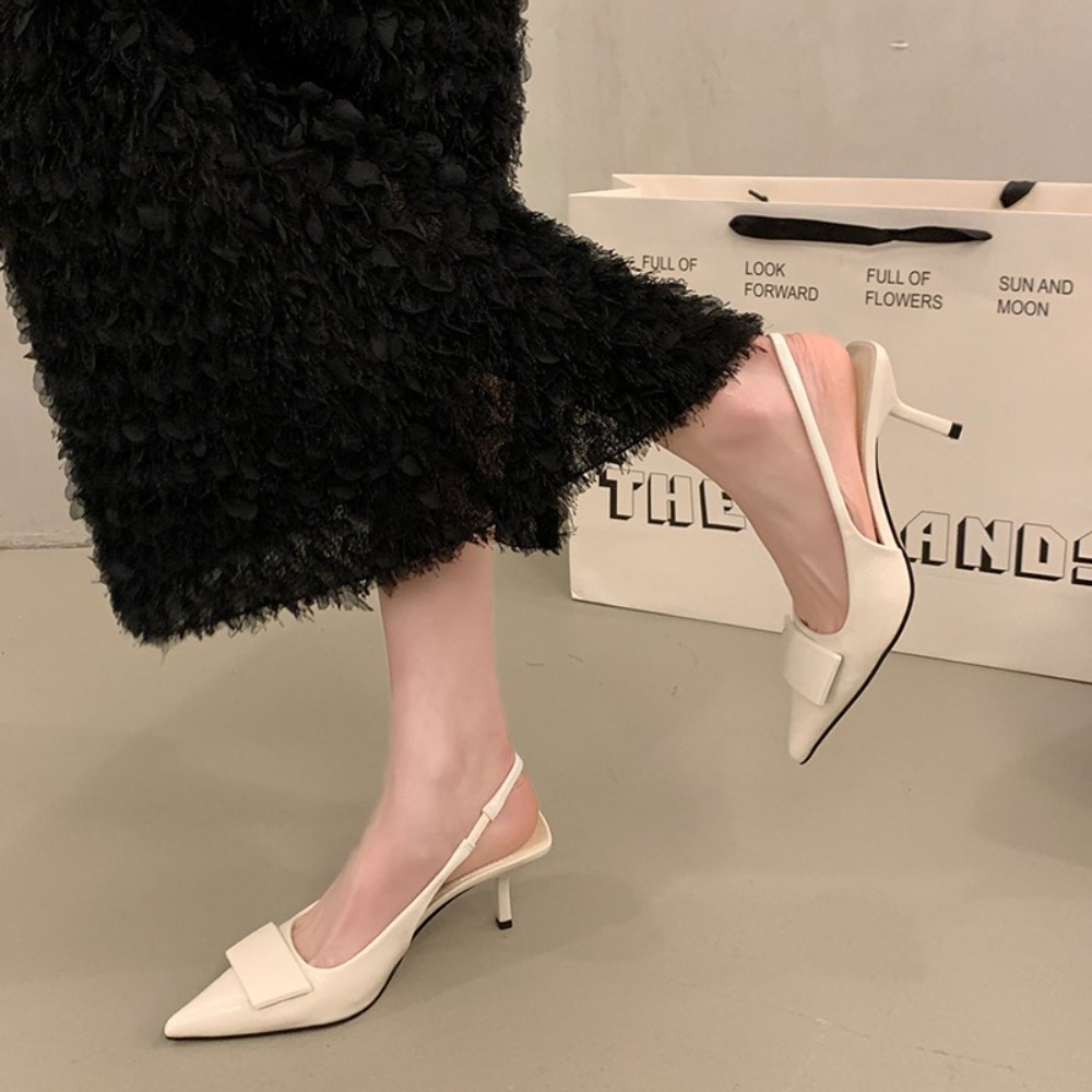 New Summer High Heel Women San – обзор и цена Street Fashion Designer