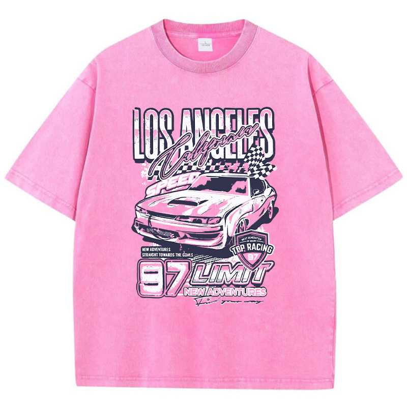 California Los Angeles Extreme – обзор и цена Street Fashion Los Angeles