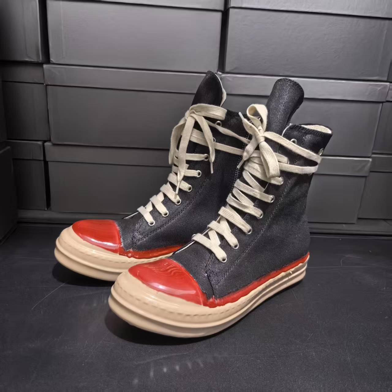 Special Design Ankle Boots Wom – обзор и цена Street Fashion Designer