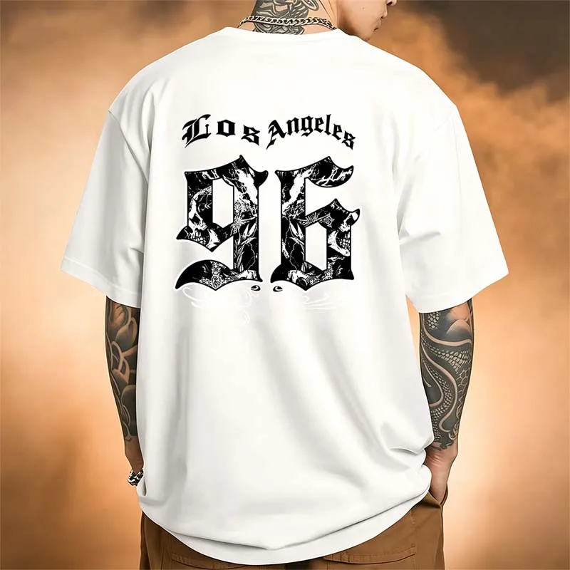 Men's Clothing Los Angeles 96  – обзор и цена Street Fashion Los Angeles