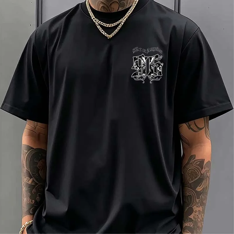 Men's Clothing Los Angeles 96  – обзор и цена Street Fashion Los Angeles