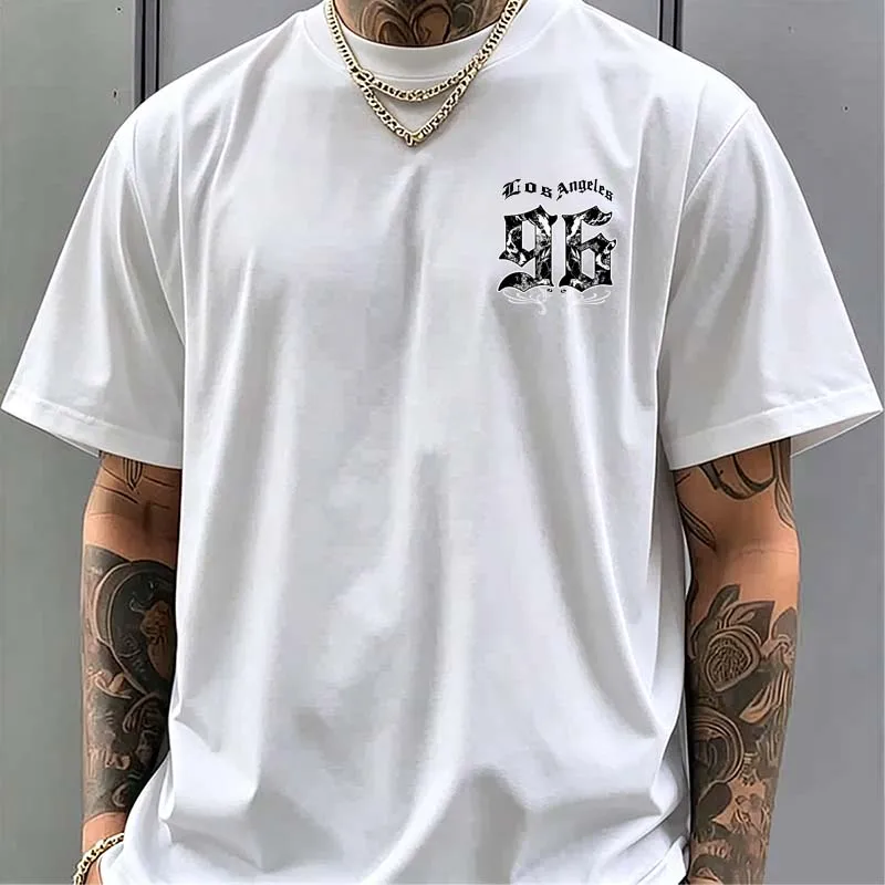 Men's Clothing Los Angeles 96  – обзор и цена Street Fashion Los Angeles