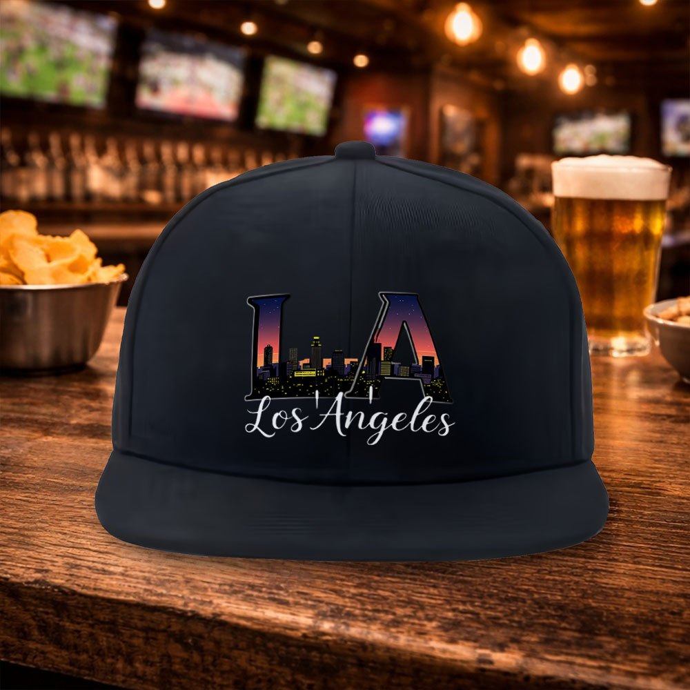 2026 Los Angeles Cityscape Fla – обзор и цена Street Fashion Los Angeles
