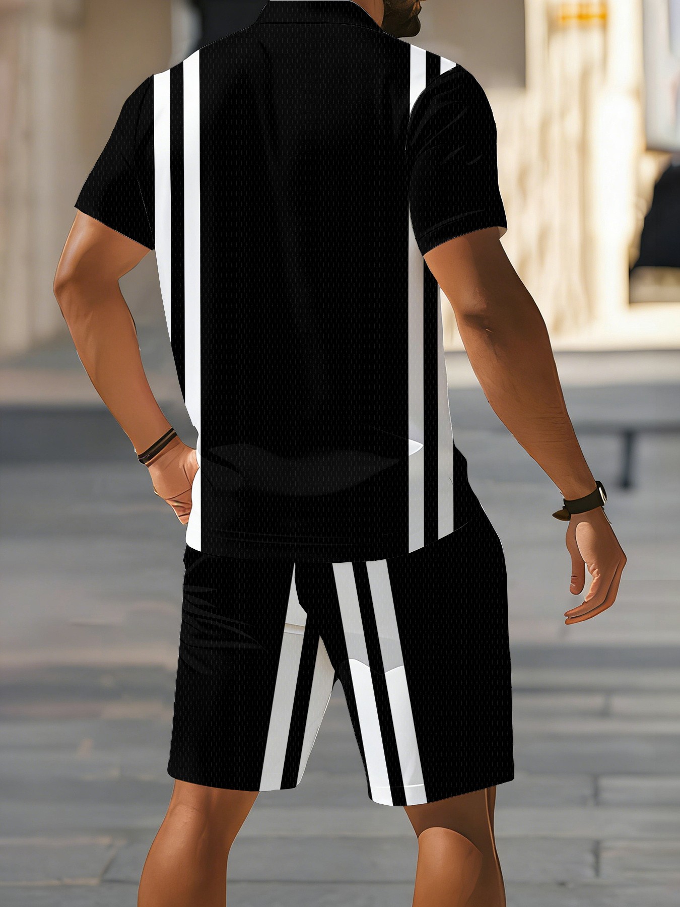 2026 Summer New Design America – обзор и цена Street Fashion Designer