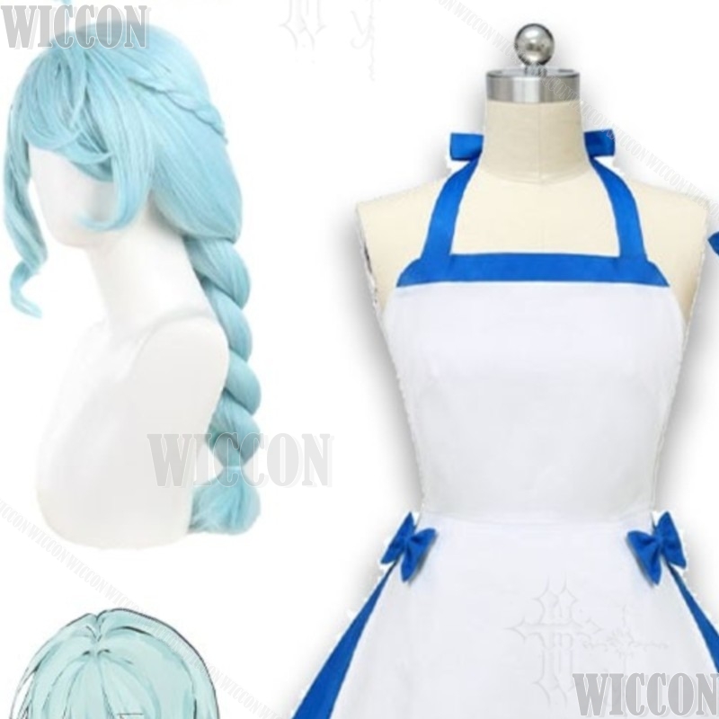 Blue Character Dress Zeno Summ – обзор и цена Street Fashion Europe