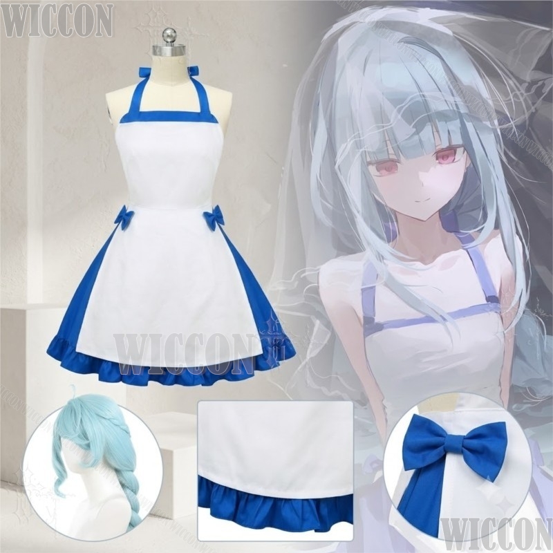 Blue Character Dress Zeno Summ – обзор и цена Street Fashion Europe