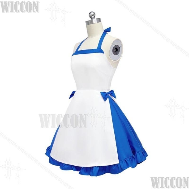 Blue Character Dress Zeno Summ – обзор и цена Street Fashion Europe