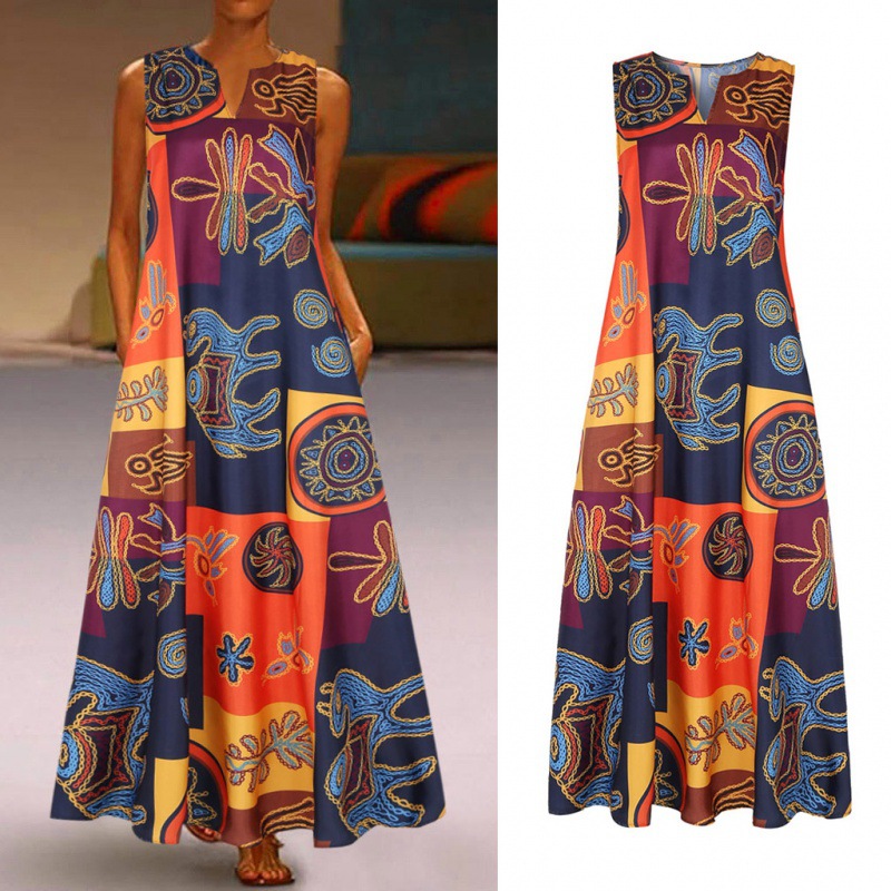 Elegant Maxi Dresses Womens Su – обзор и цена Parade Fashion Street