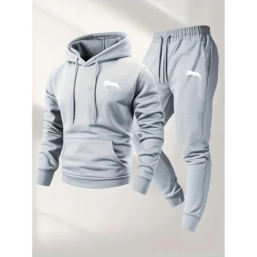 2026 Hot Selling Men's Hooded  – обзор и цена Street Fashion Us