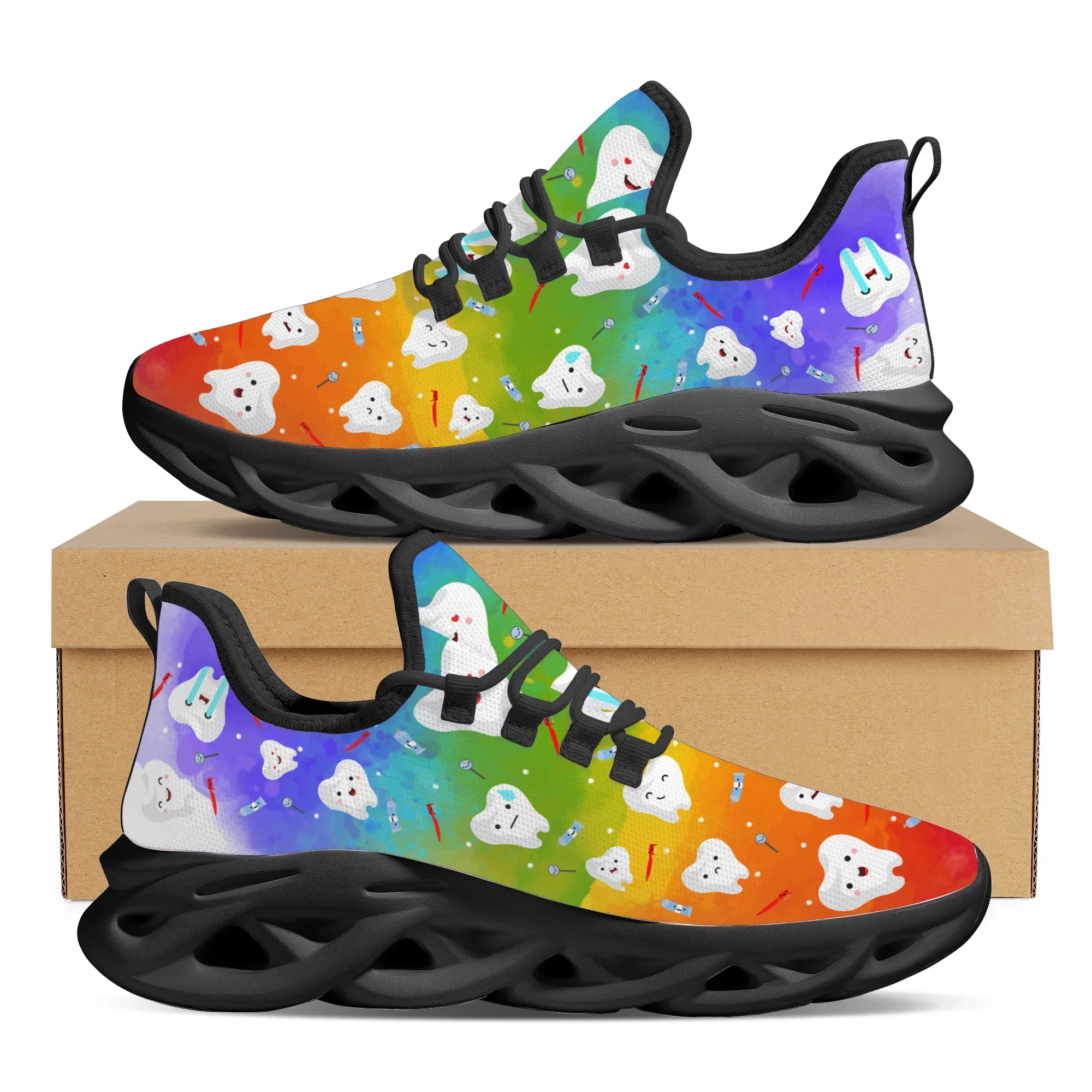 Dental Equipment Manga Print L – обзор и цена Street Fashion Walking
